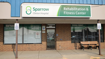 Clinton Rehabilitation and Fitness Center | University of Michigan Health-Sparrow main image